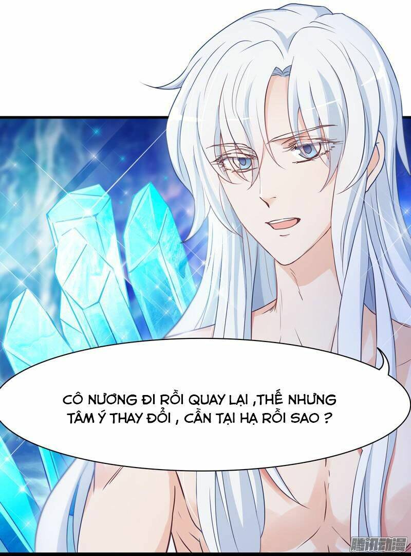 giữ chặt tiểu bạch long chapter 9 32