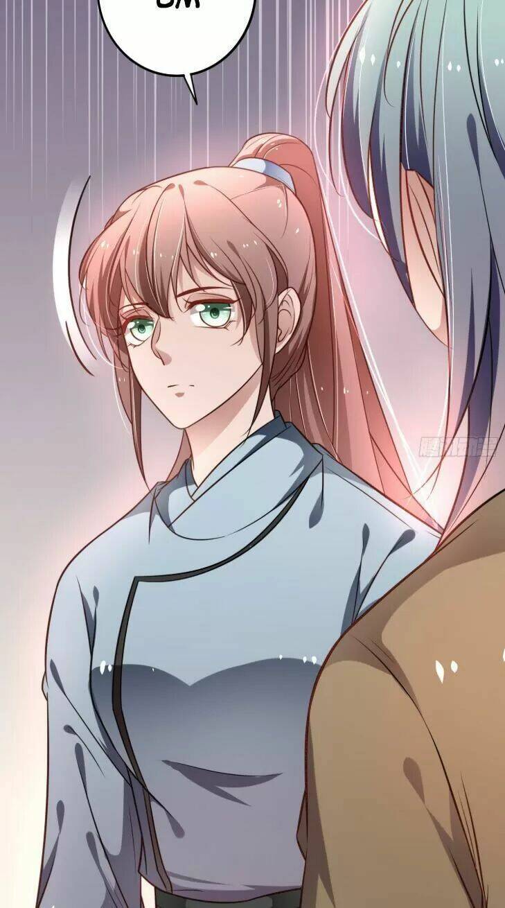 trọng sinh đế phi: quyền khuynh thiên hạ chapter 19 12