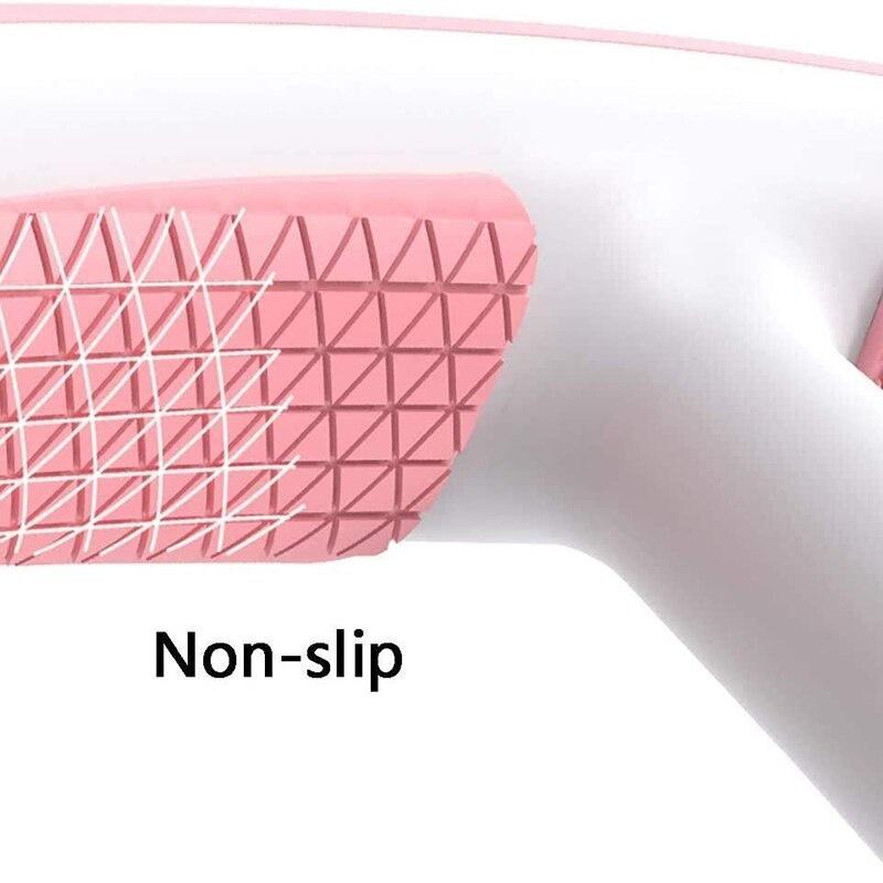 Sit-up Exercise Assistant Is Suitable for Ankle Sit-ups Fitness Abdominal Muscle Exercise Portable Suction Home Gym