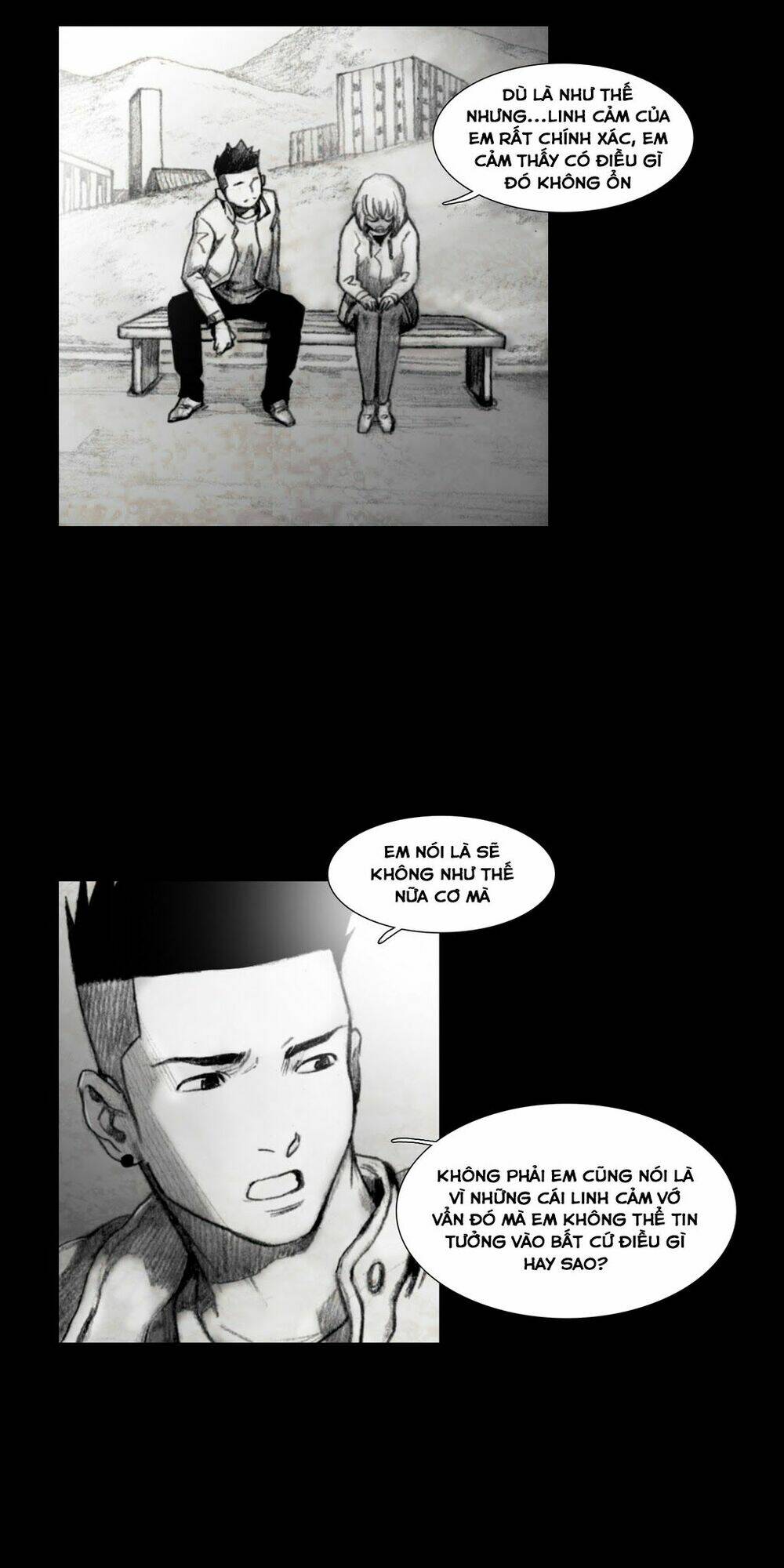 house of doll-ngôi nhà của những búp bê chapter 18 30