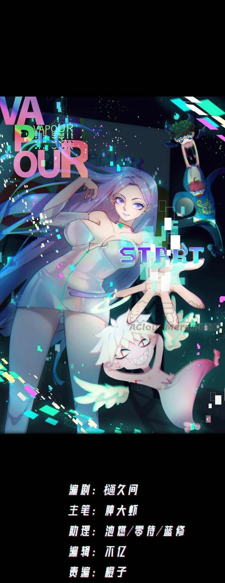 vô hạn khắc kim chi thần chapter 23 2