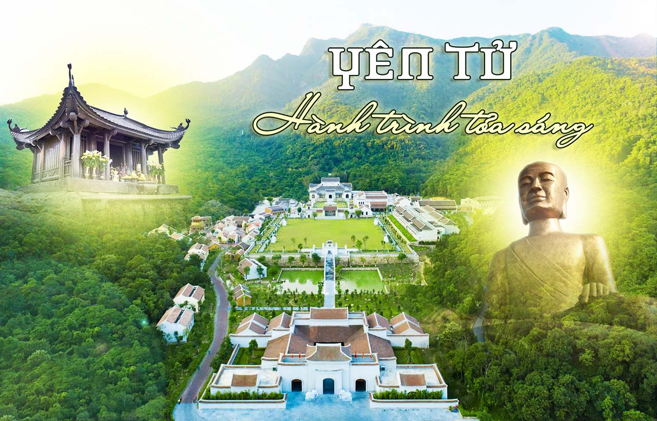 [E-Voucher] Tour HÀ NỘI - NINH BÌNH - HẠ LONG 4N3Đ