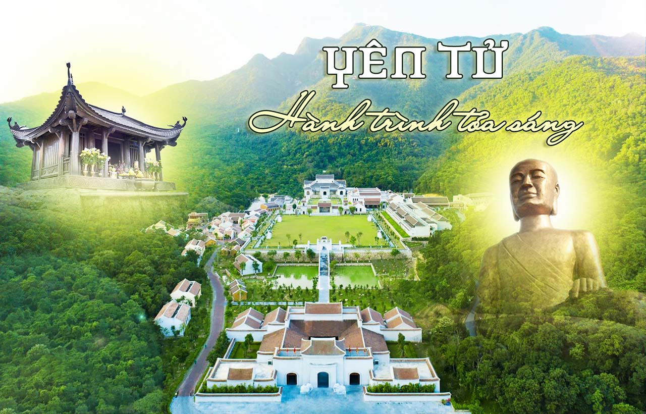 Tour HÀ NỘI - NINH BÌNH - HẠ LONG 6N5Đ