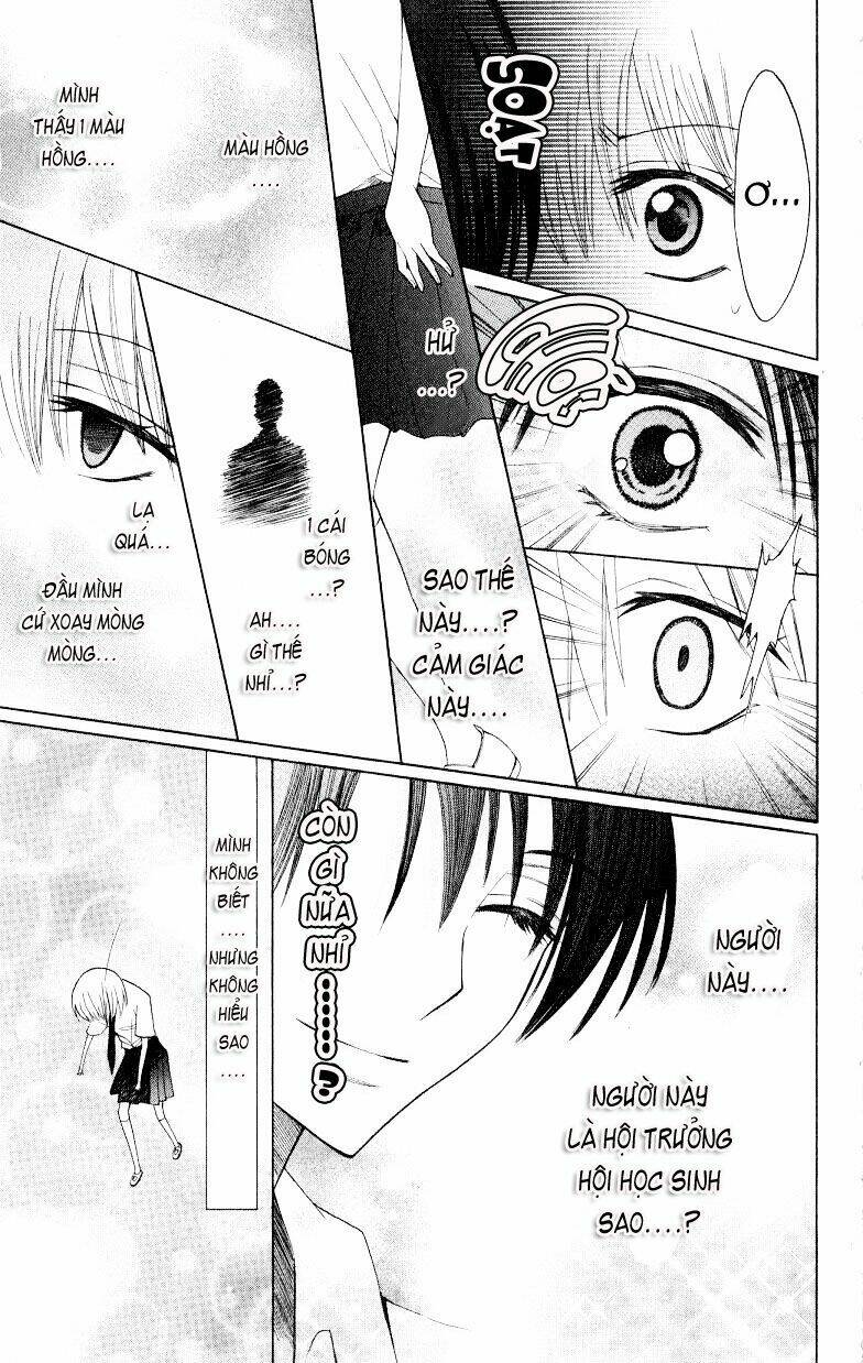 thầy giáo của tôi chapter 17 24