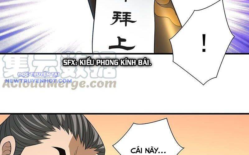 thiên long bát bộ webtoon chapter 120 12