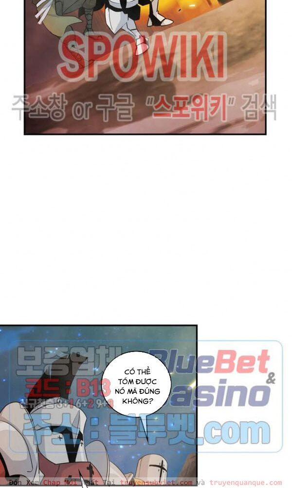 tôi sinh ra để làm người vĩ đại chapter 54 62