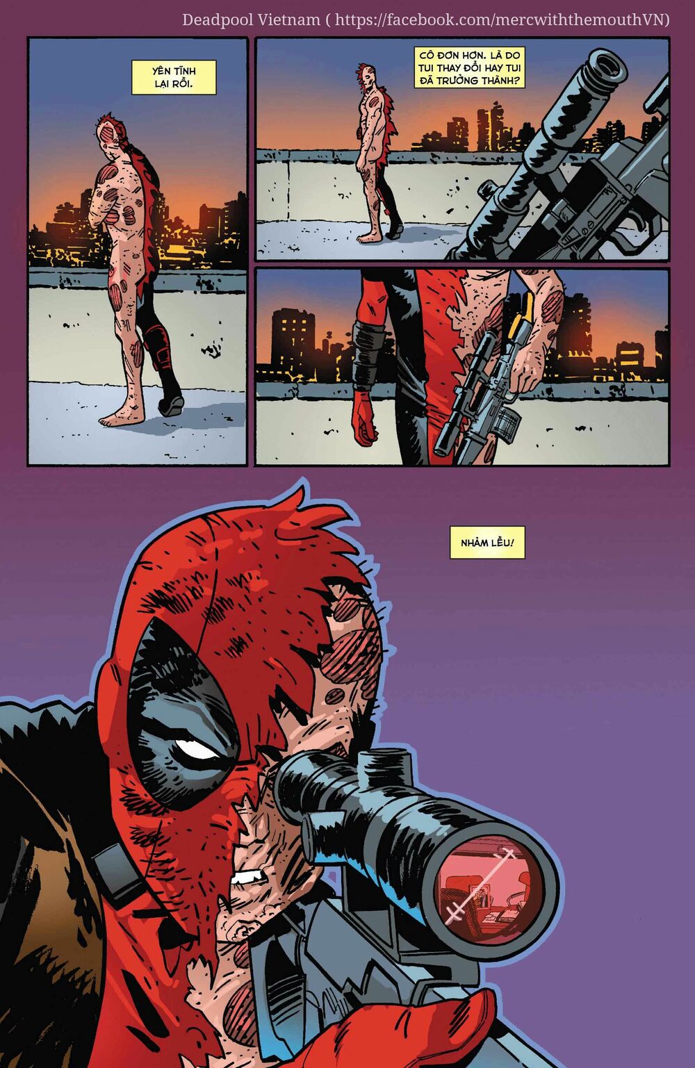 deadpool v3 annual chapter 1 24