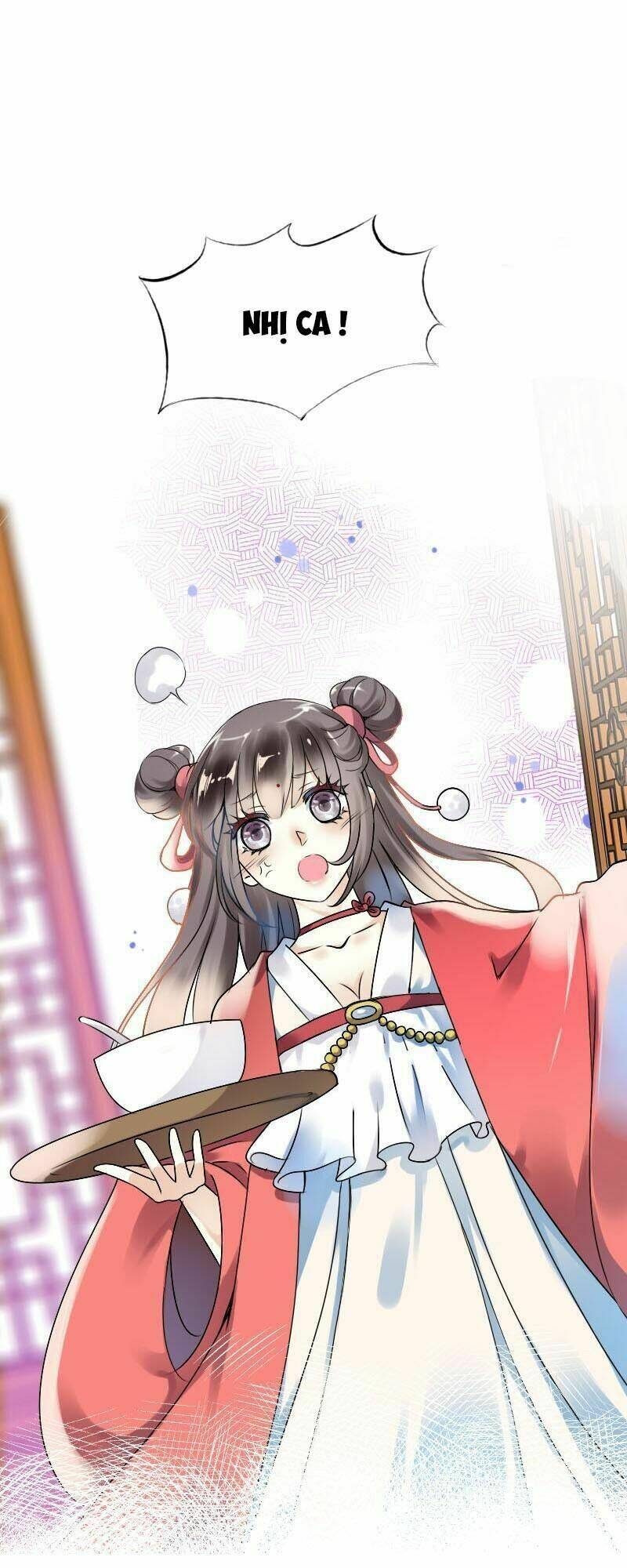 điền viên mật sủng: cô vợ nóng bỏng chapter 64 14