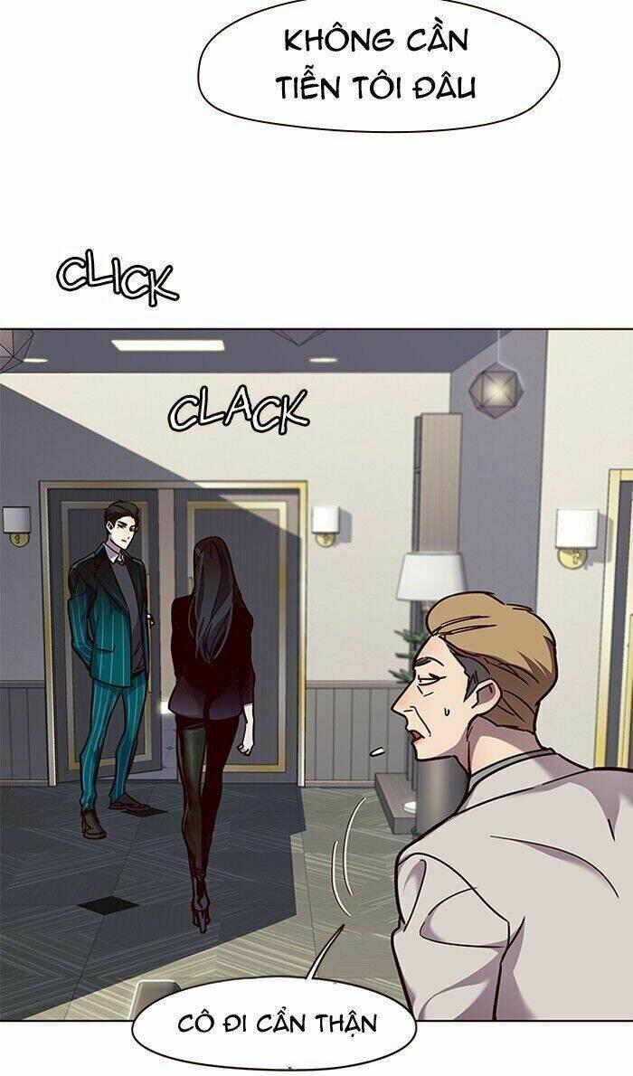 biến thân thành mèo chapter 59 34