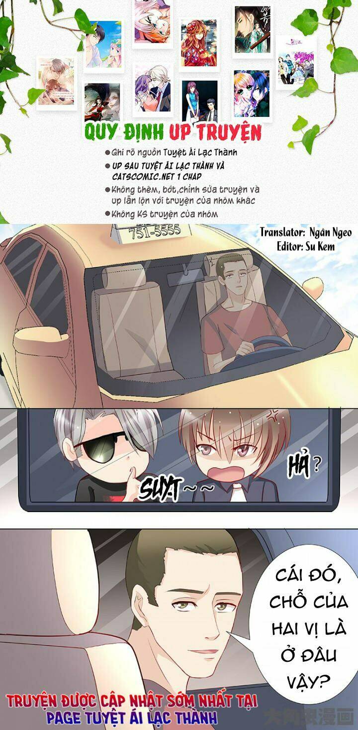 the stars are not luminous body chapter 98 1