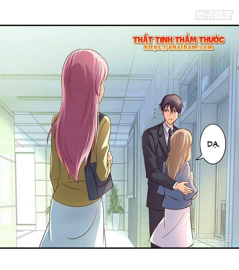 cuồng duệ tiểu thê chapter 20 6