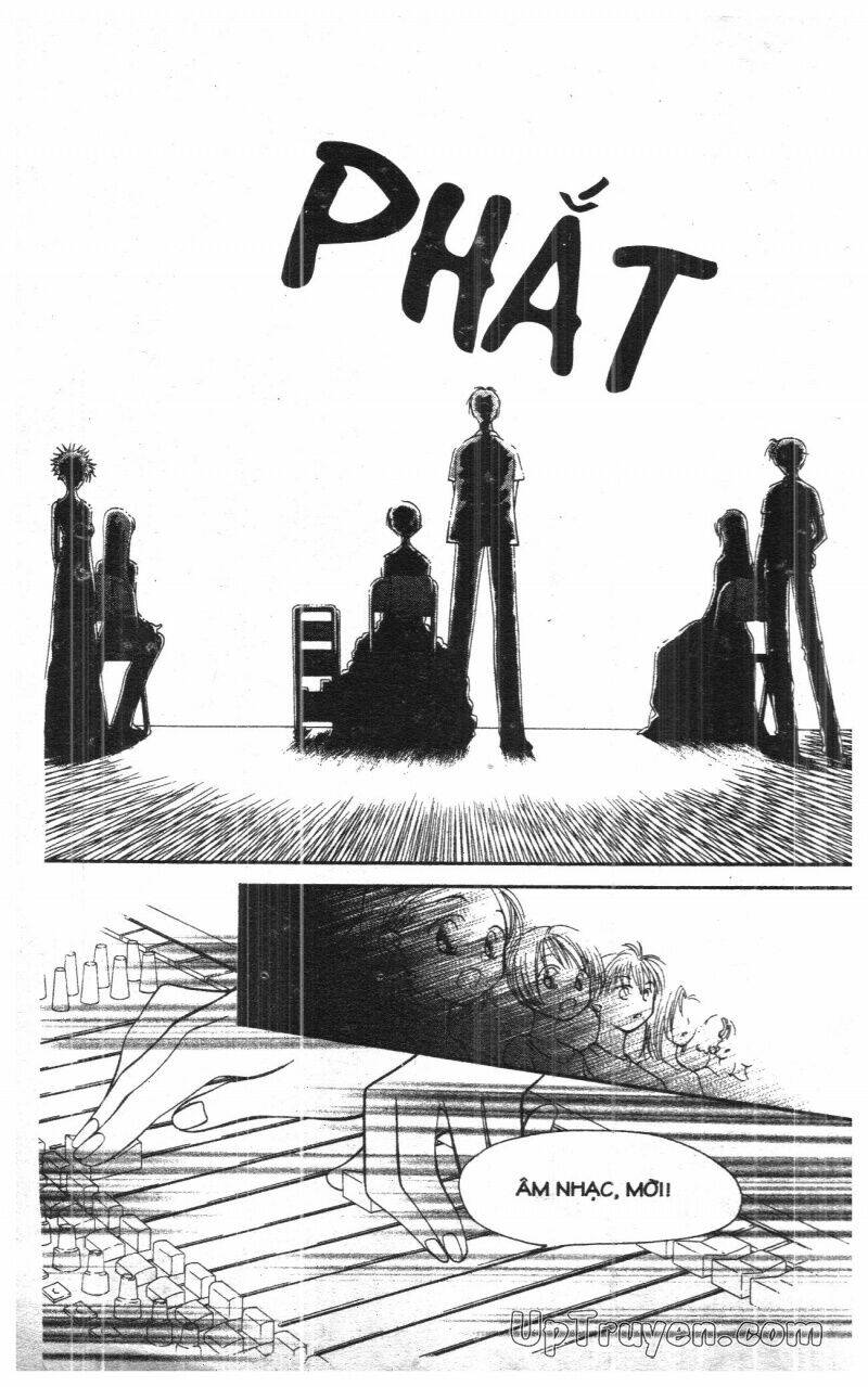 thấy mờ ghét chapter 10 17