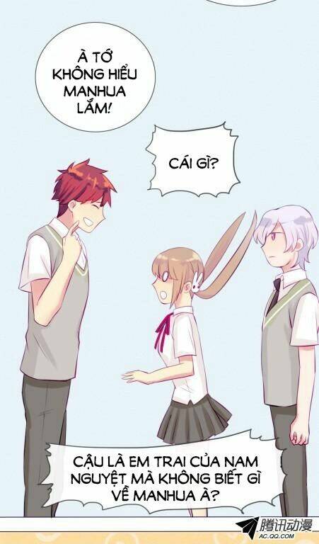 song sinh đổi chỗ ở chapter 8 22