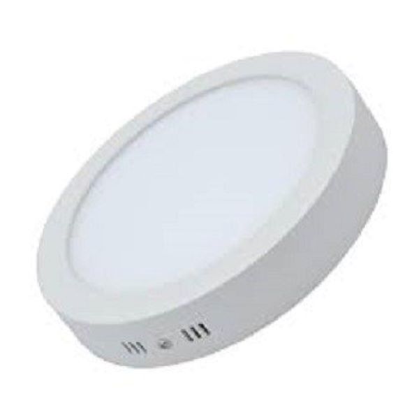 Đèn Led ốp trần nổi 6W tròn 018