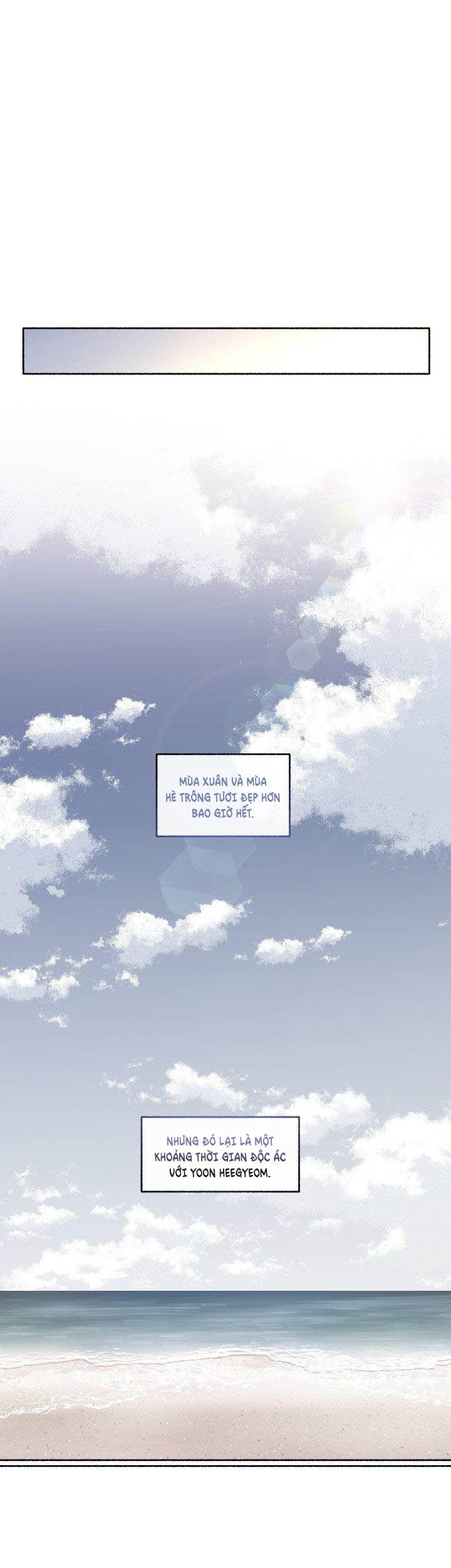 tình yêu kì lạ chapter 23 1