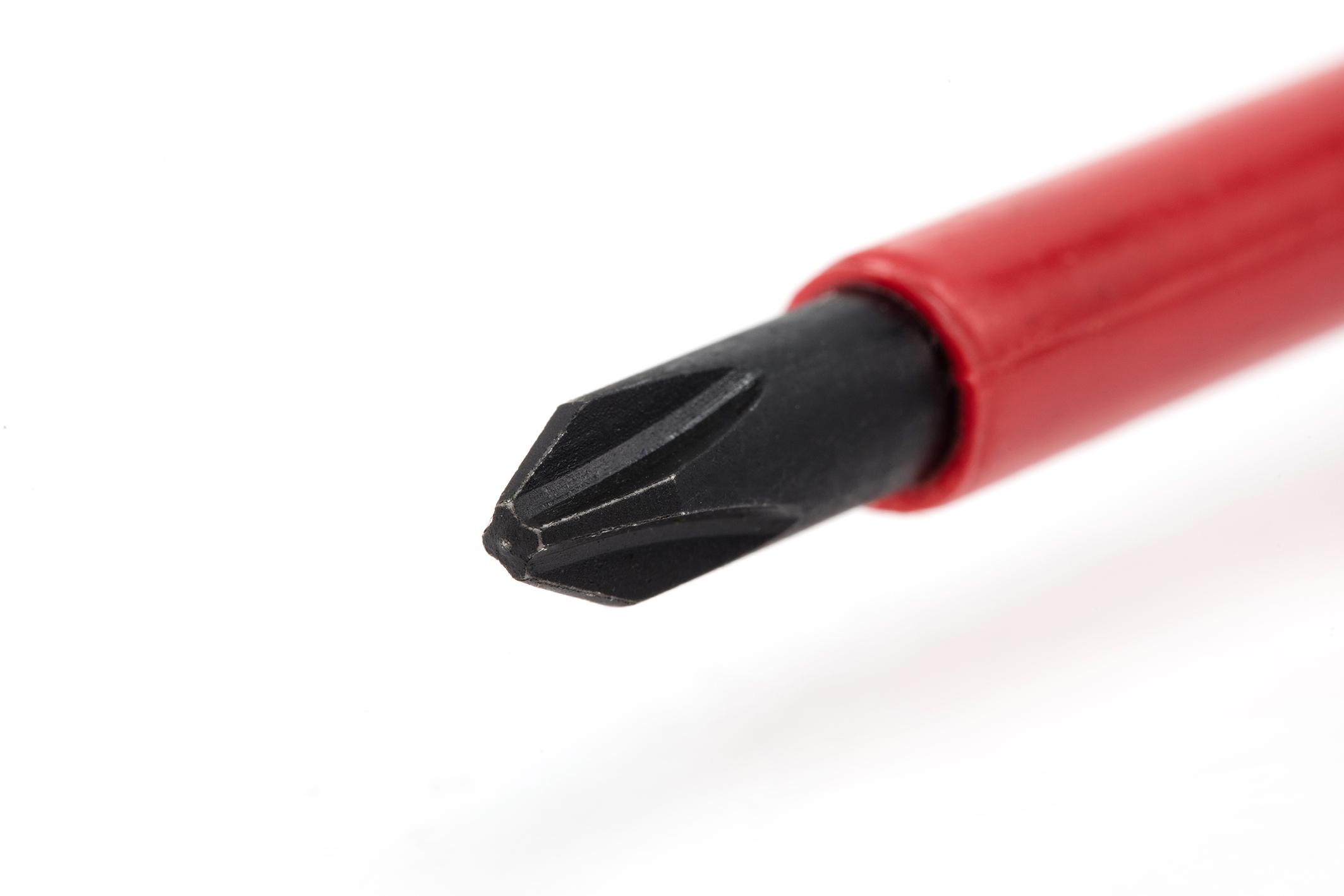 Bộ tua vít cách điện 1000V VDE 7 chi tiết chuyên dụng 09303
