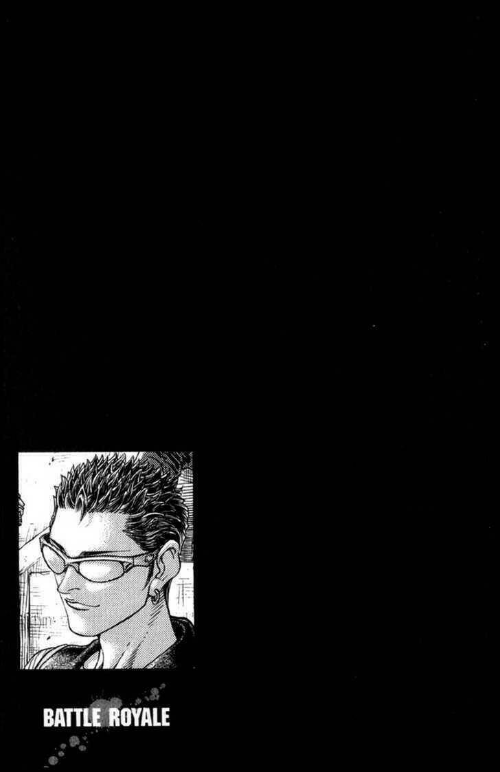 sống còn - trò chơi sinh tử chapter 78 26