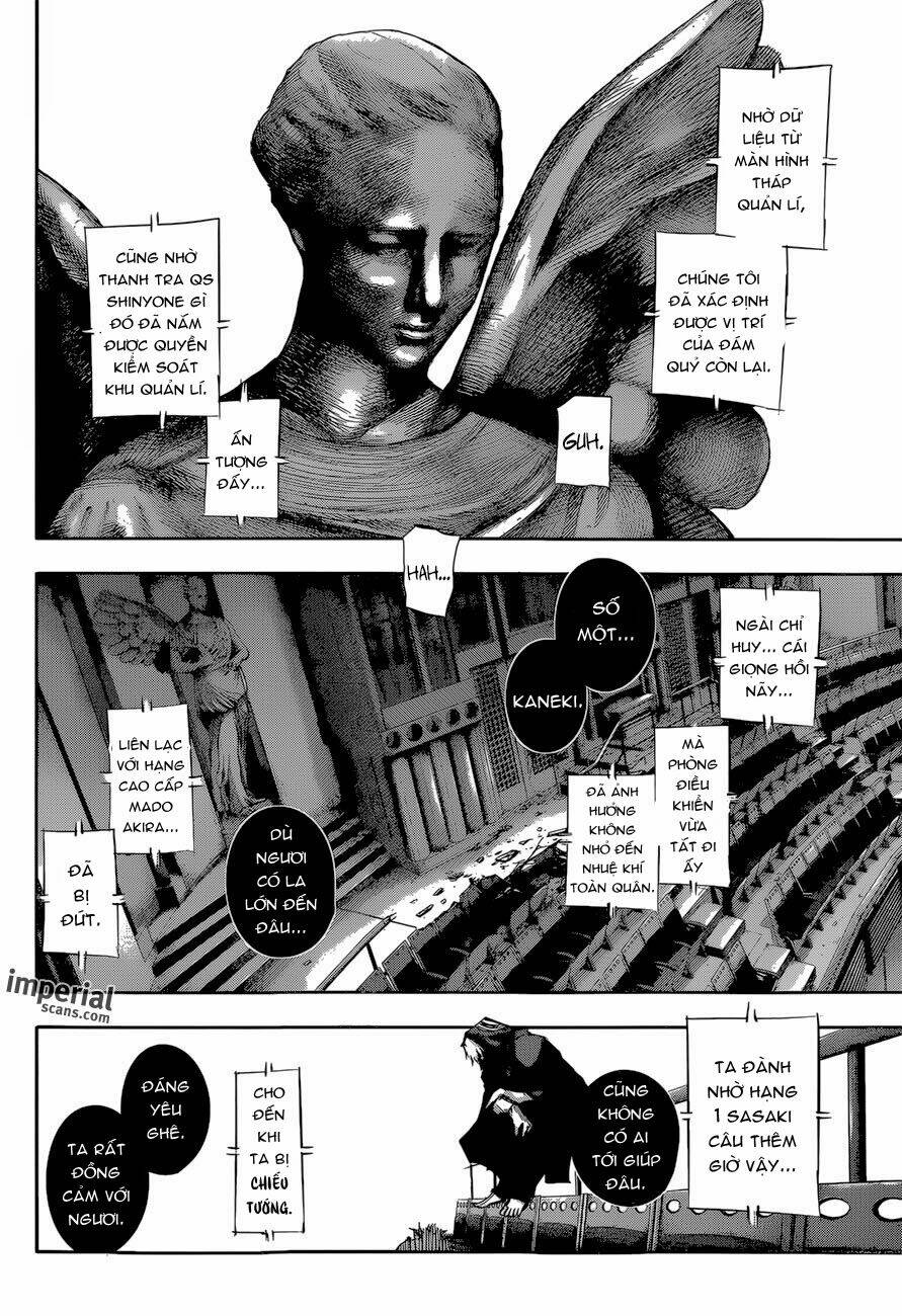 ngạ quỷ vùng tokyo 2 chapter 29 16