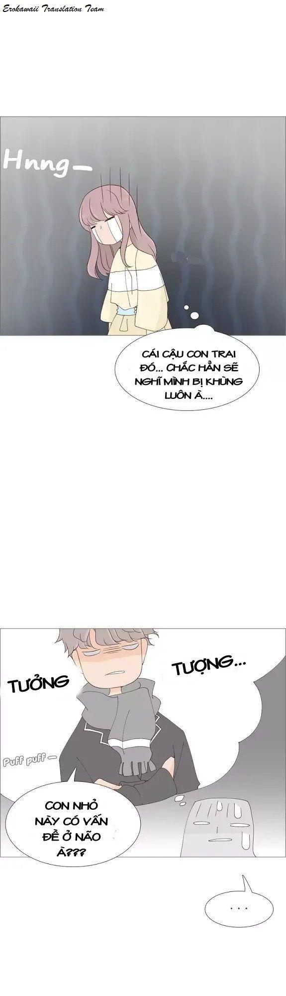 gửi đến tương lai chapter 4 16