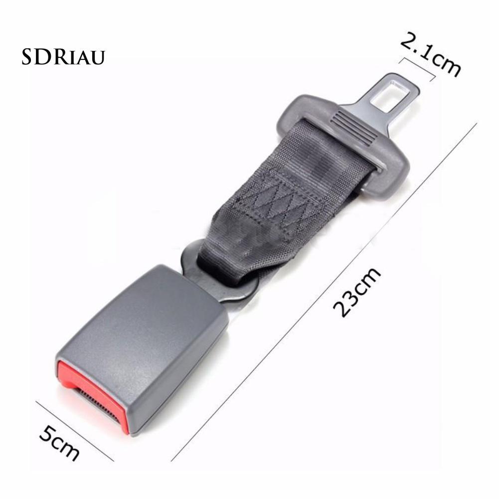 Dây Đai An Toàn Nối Dài 2.1cm Cho Bé Trên Xe Hơi