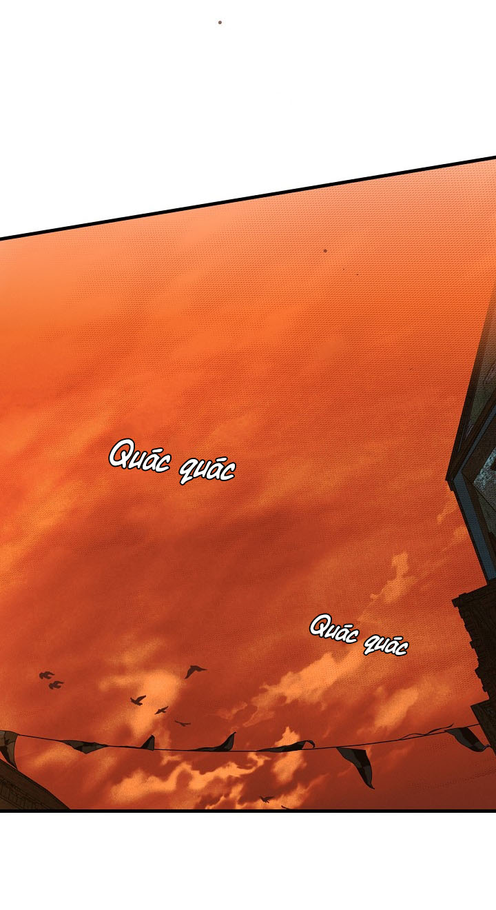 tiểu thư bí ẩn chapter 19 5