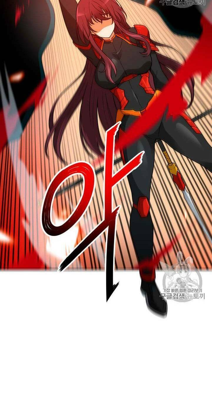 tôi tự động săn một mình chapter 44 37