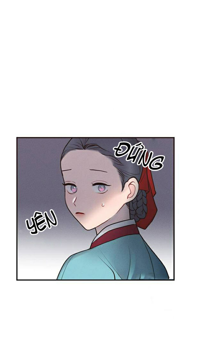 người tình của gwanghae chapter 30 55