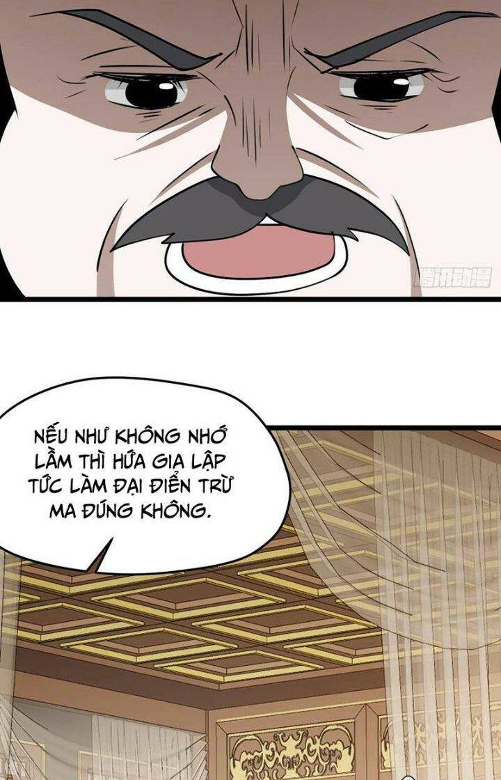 hệ thống gánh con mạnh nhất chapter 101 38