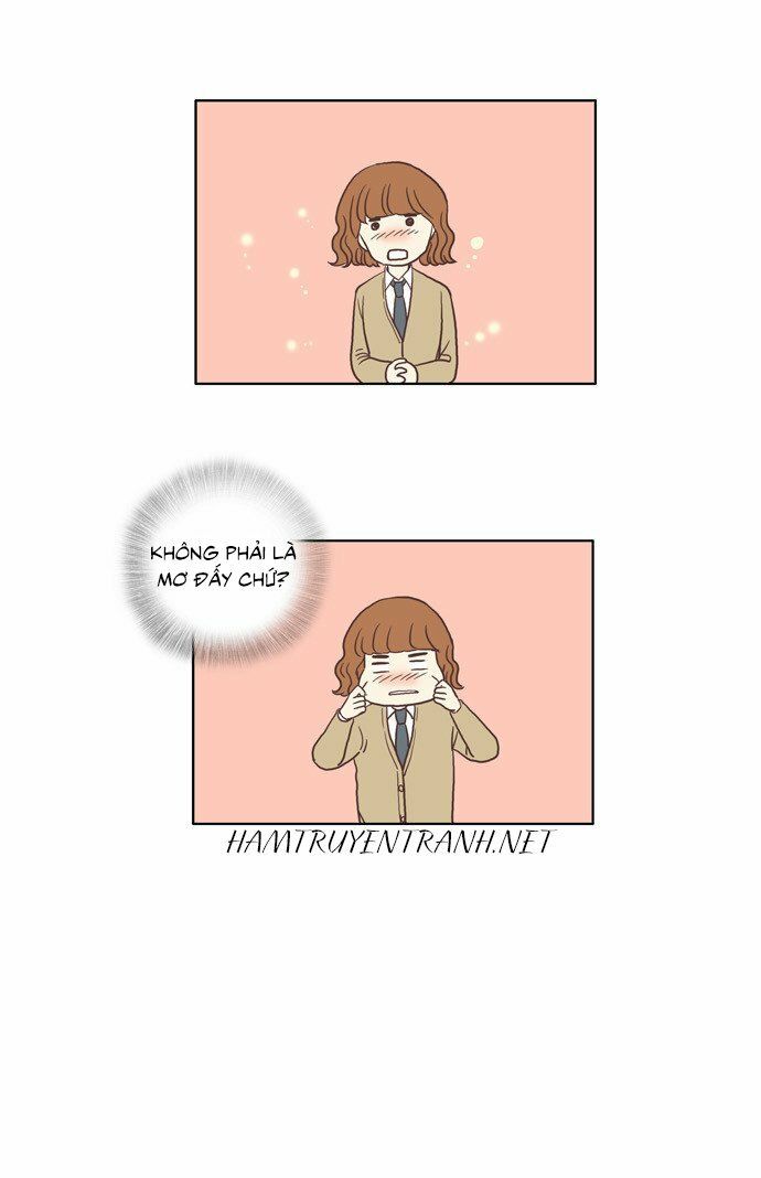 thế giới con gái chapter 12 9