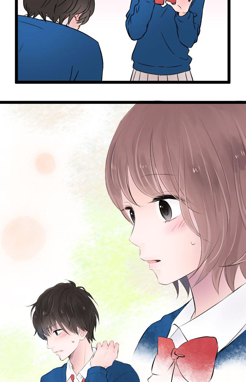 yêu không cần nói chapter 4 8