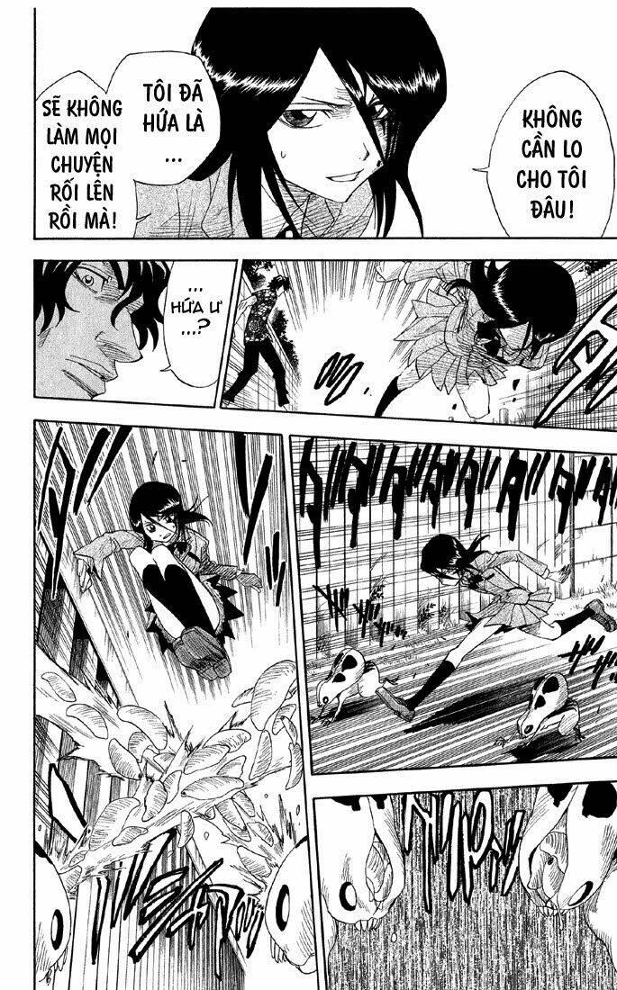 thần chết ichigo chapter 10 15