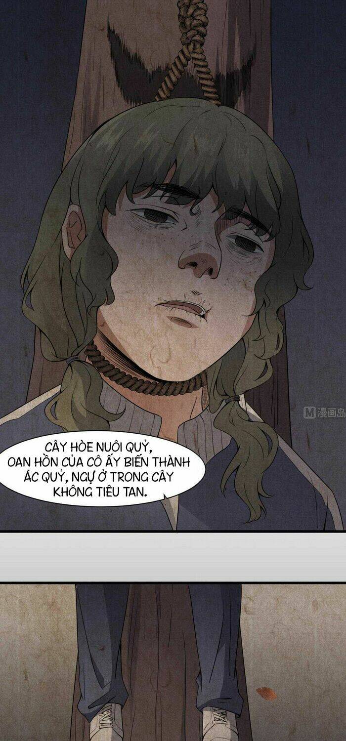 văn âm sư chapter 54 8