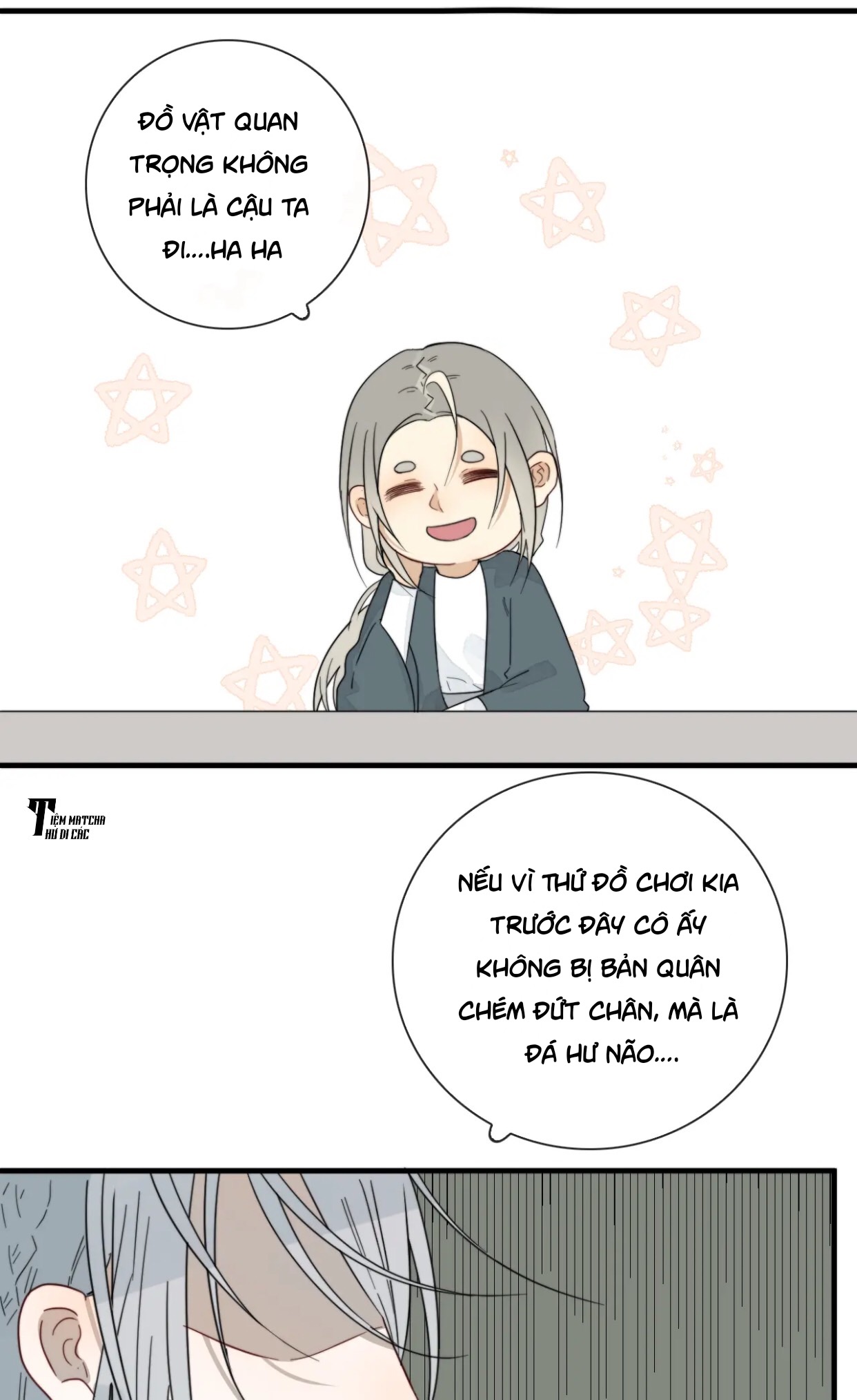 nhiệm vụ này thật muốn lấy mạng chapter 3 33