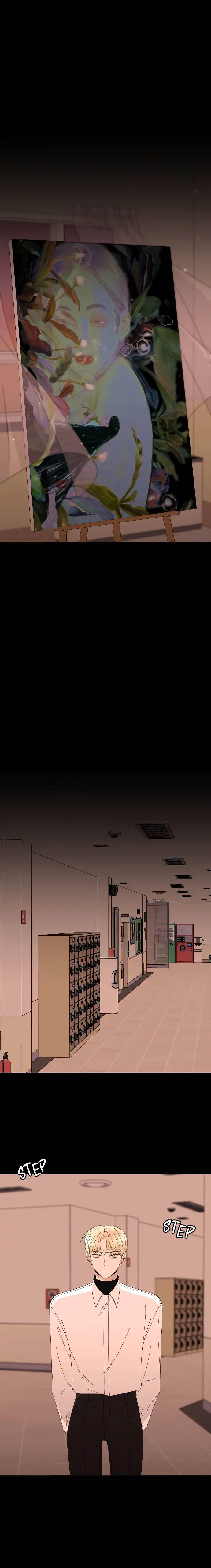 xin hãy xuất hiện chapter 46.1 19