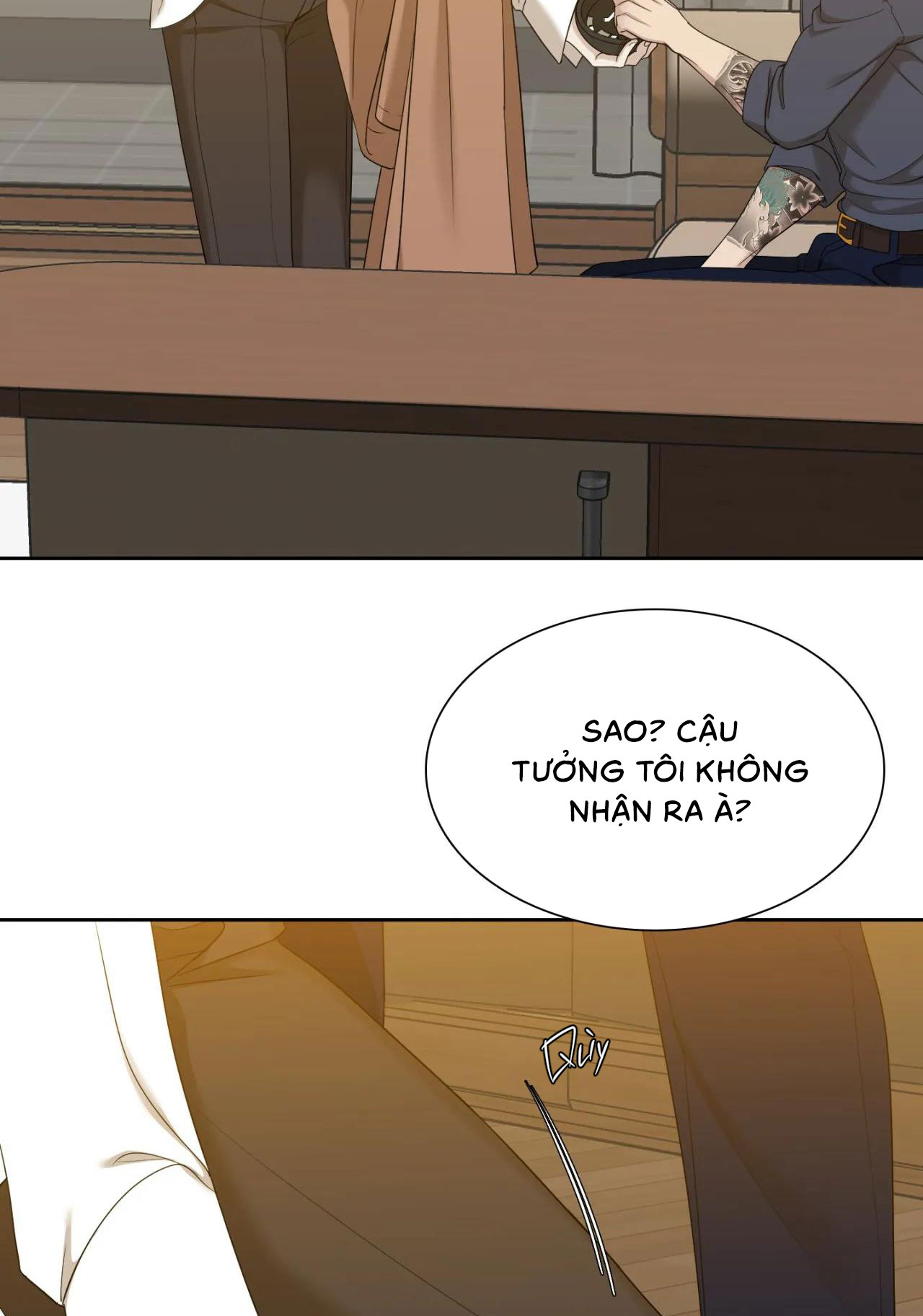 tên cặn bã chapter 19 49