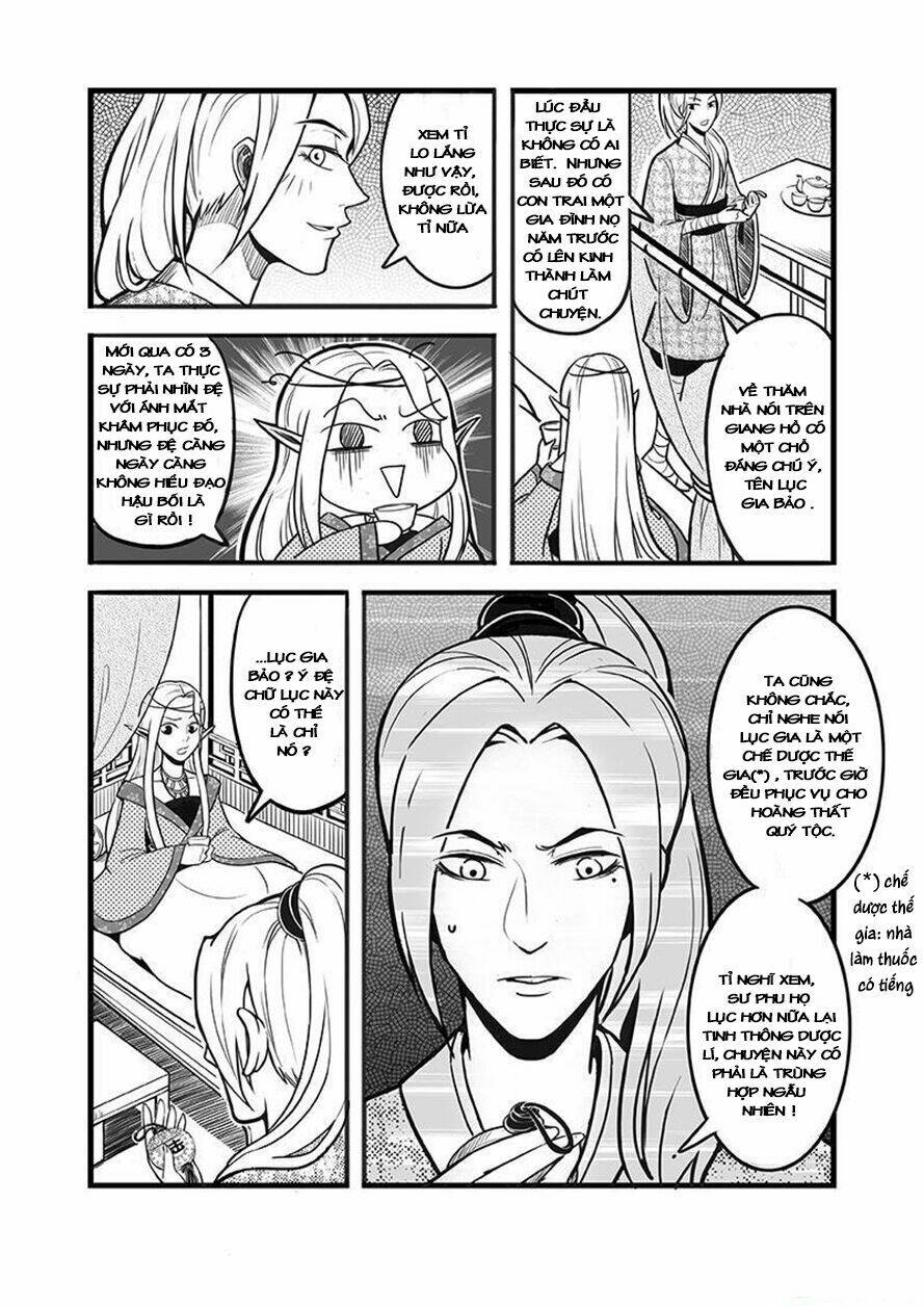 tầm khanh kí chapter 2 18