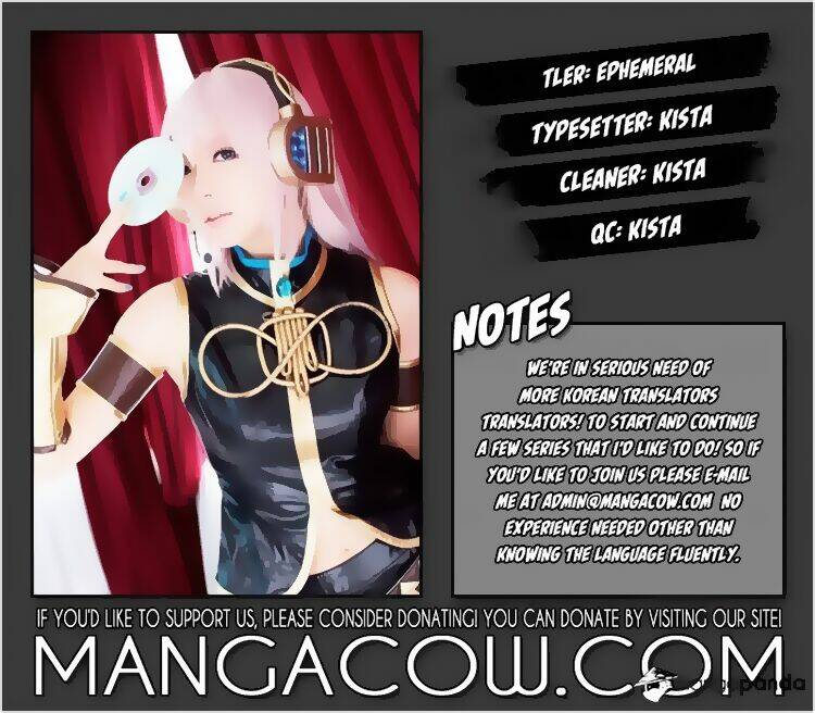 king of hell chapter 294 16