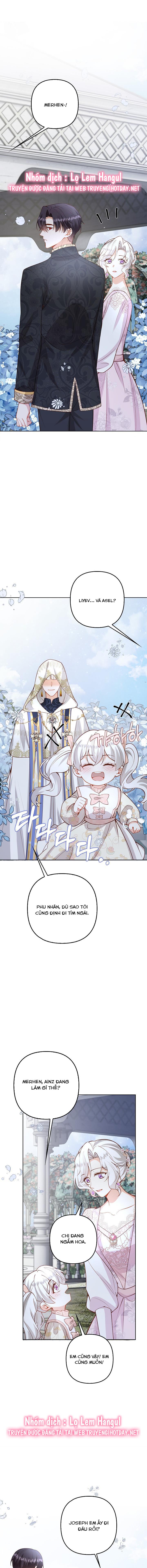 tôi sẽ nuôi dưỡng hai đứa con của nam chính chapter 50 6