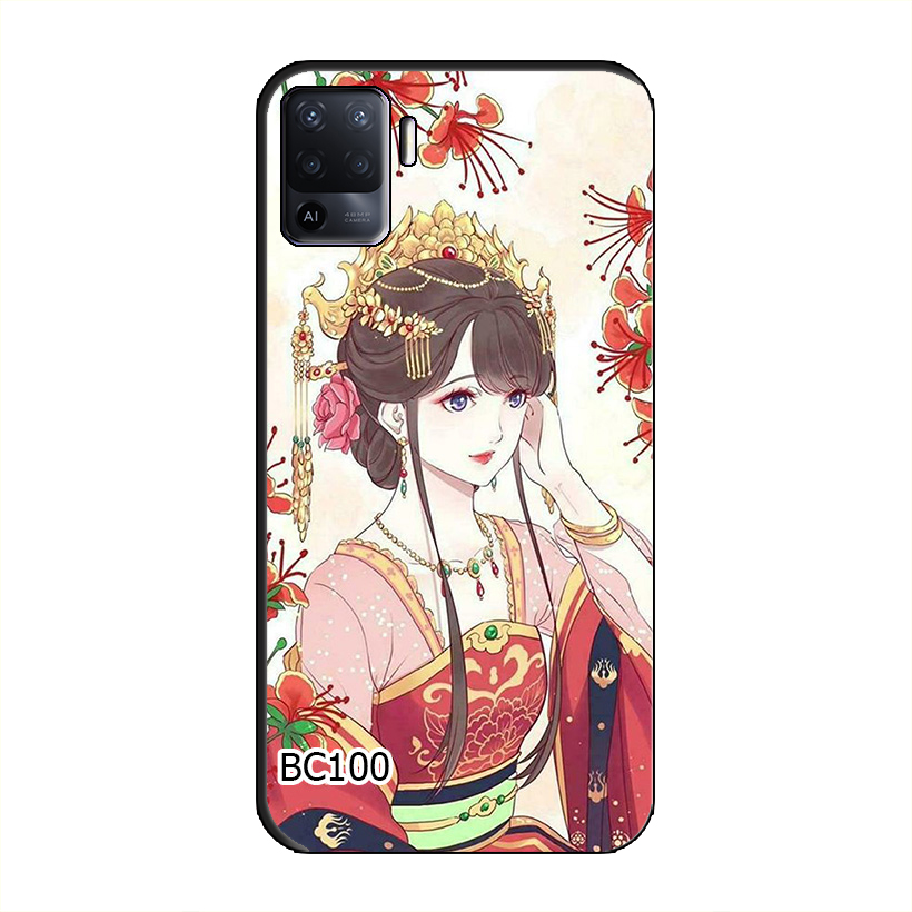 Ốp Lưng Dành Cho OPPO A94