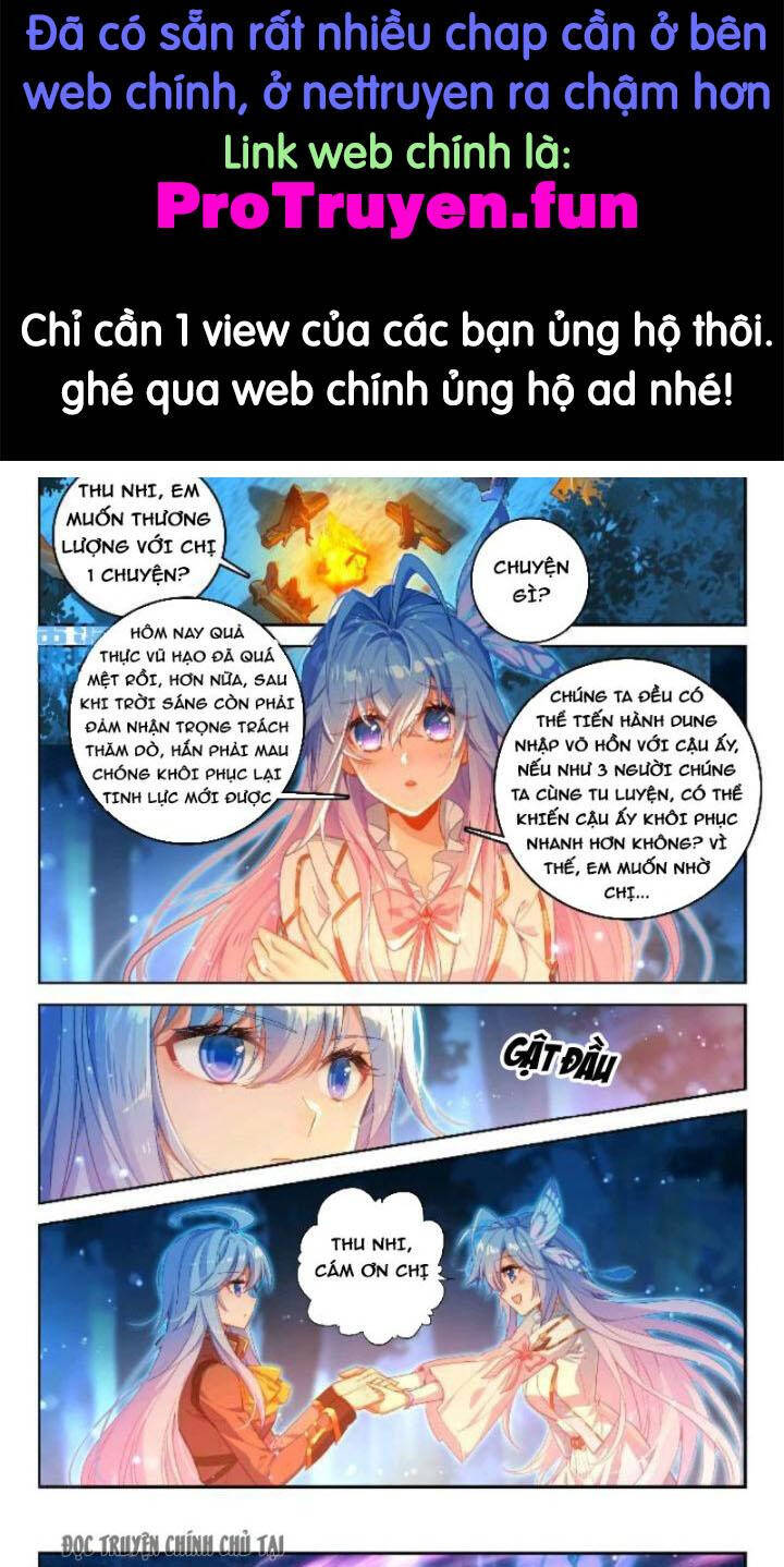 đấu la đại lục ii (tuyệt thế đường môn) chapter 391 1