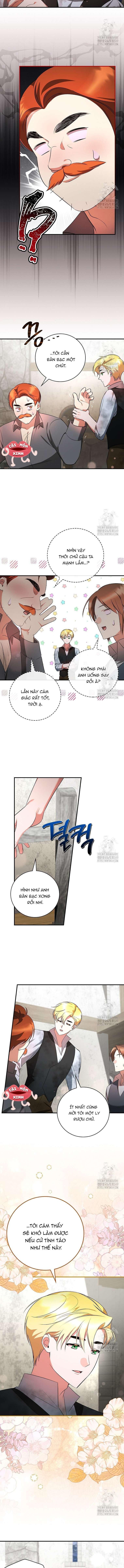 đi tìm nàng công chúa bỏ trốn chapter 24 7