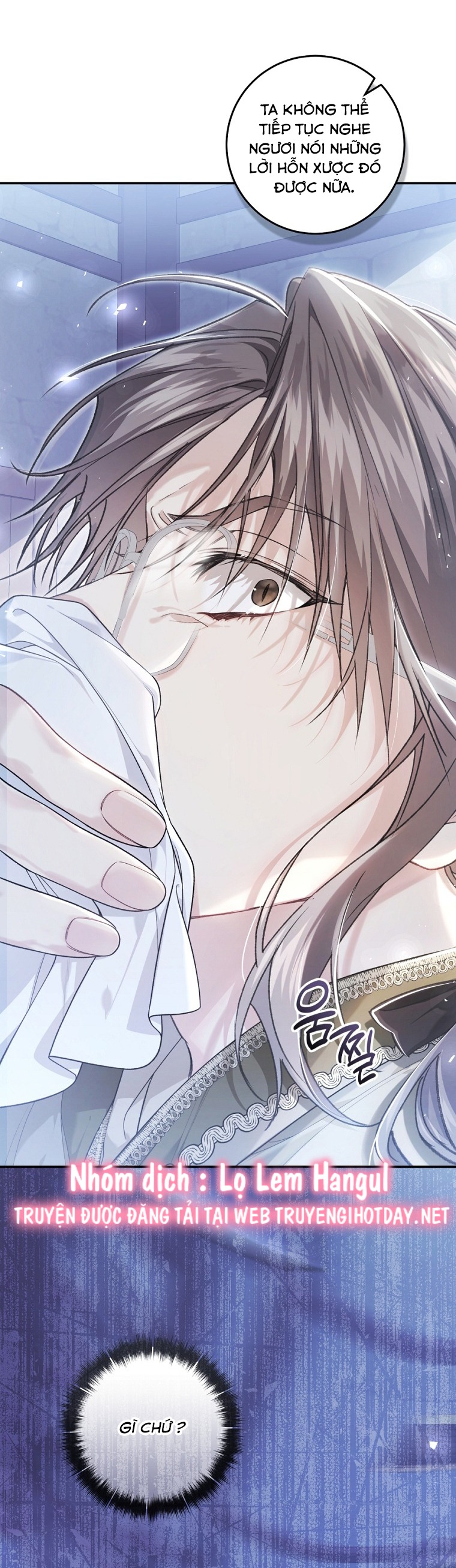 con rối ác nữ marionette chapter 91 52