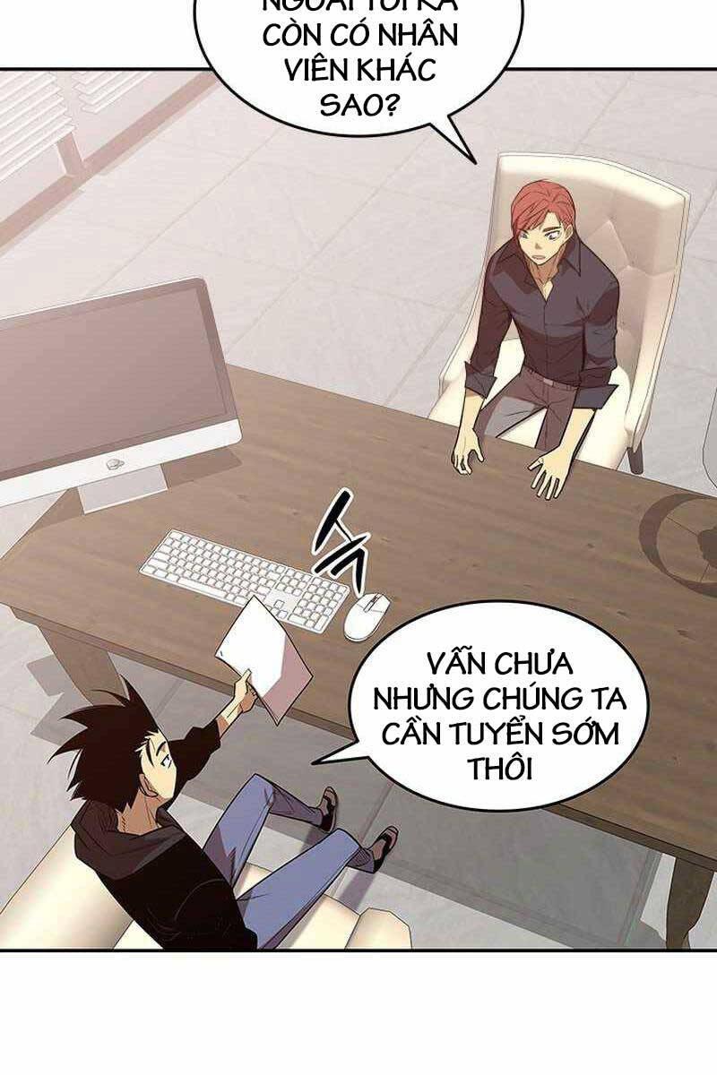 tôi là lính mới chapter 160 94