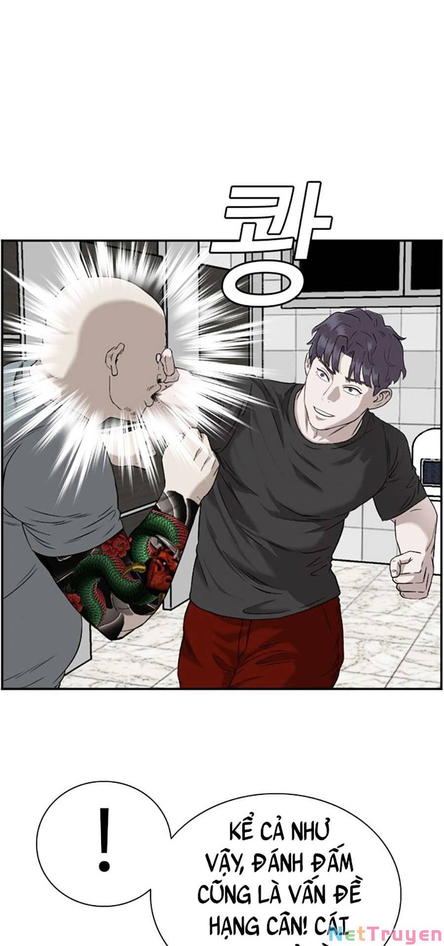 người xấu chapter 97 23