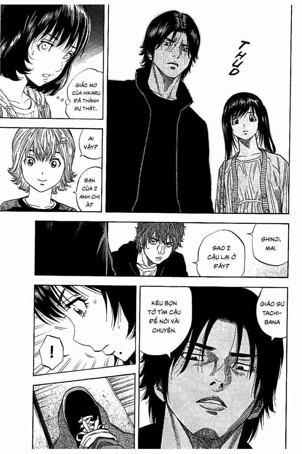 cái chết sau 7 ngày chapter 29 10