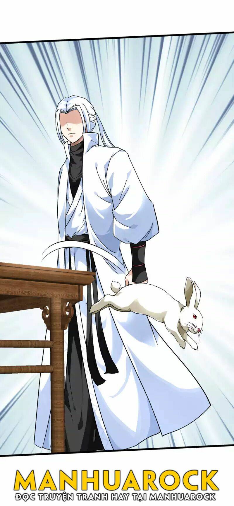 trọng sinh ta là đại thiên thần chapter 145 7