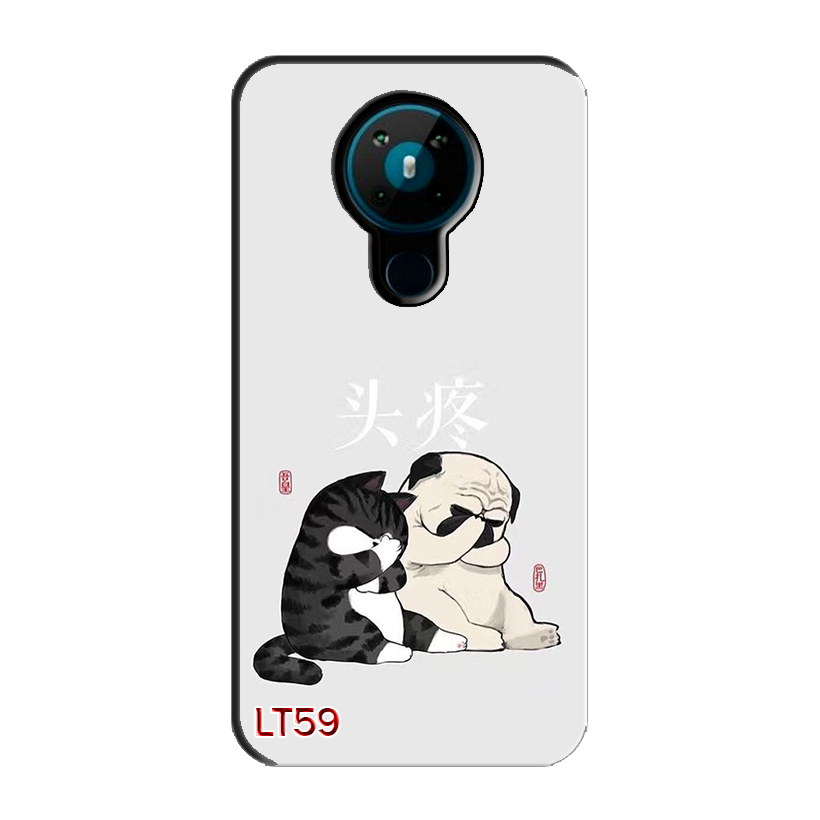 Ốp Lưng Dành Cho NOKIA 5.3