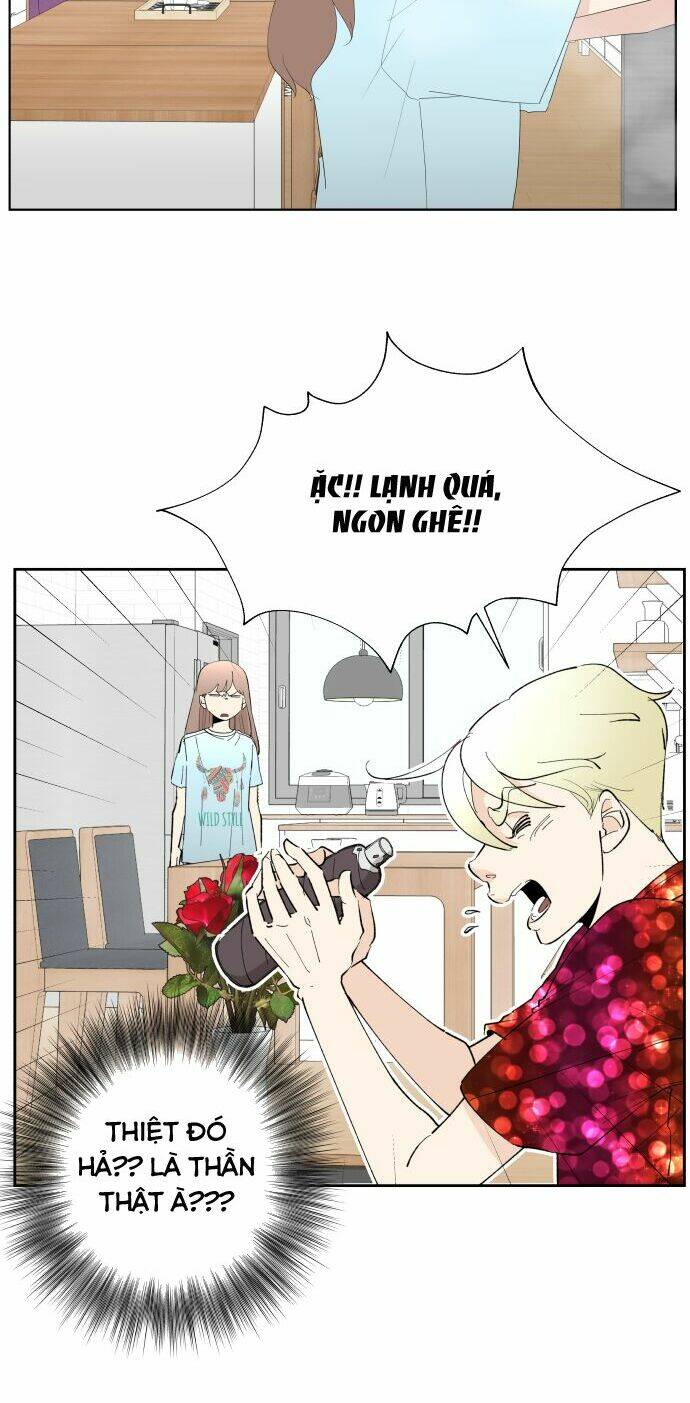 oh my god chapter 3 40