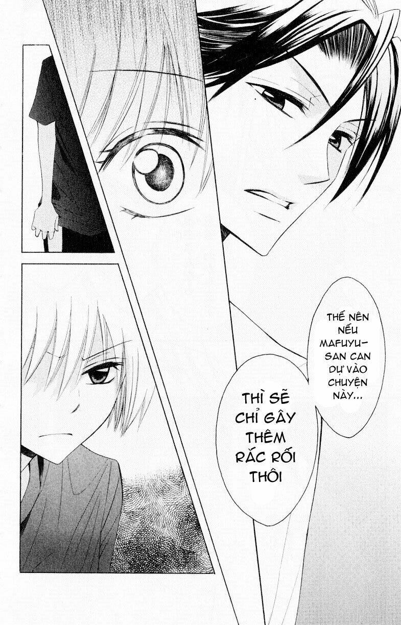 thầy giáo của tôi chapter 14 31