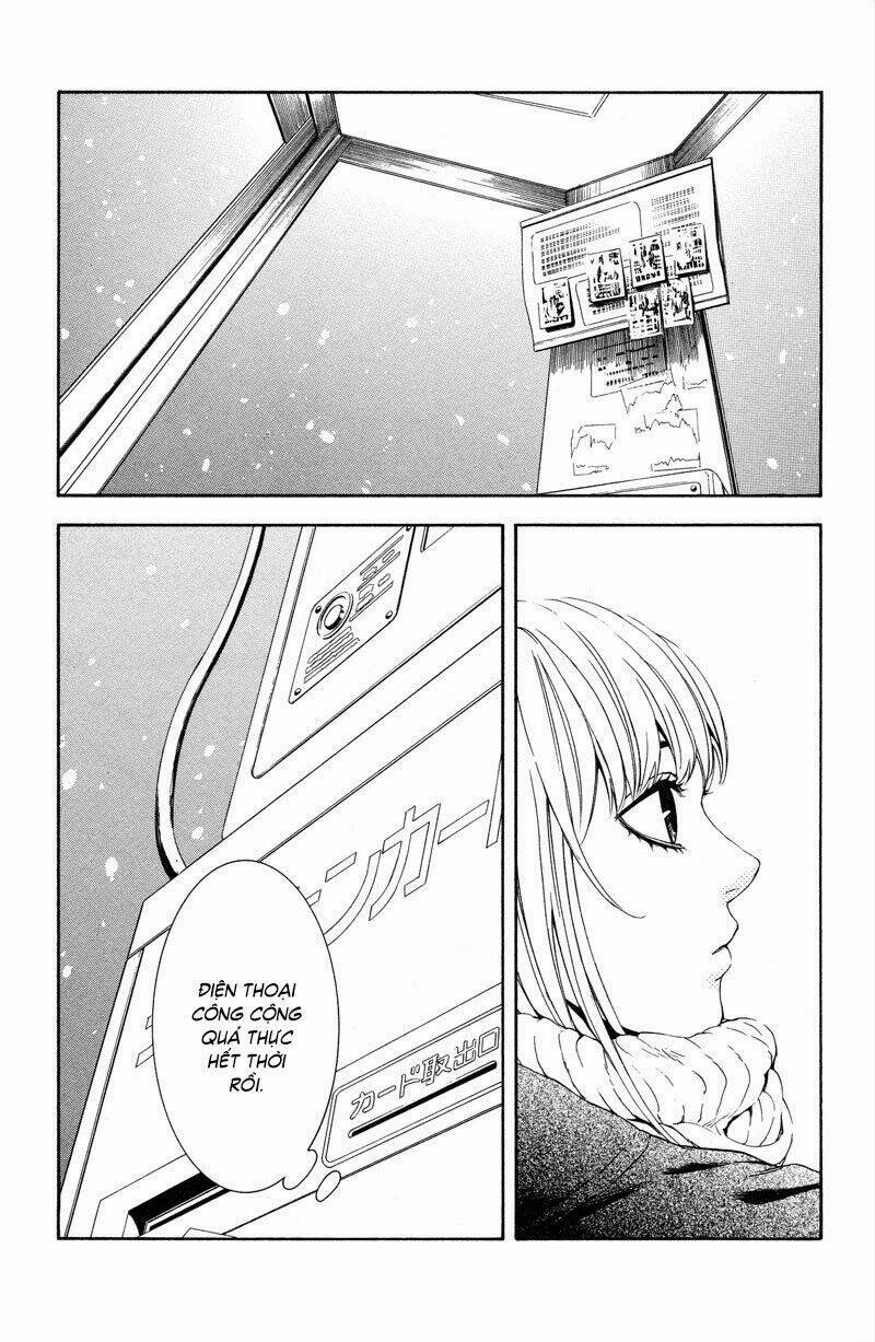 coelacanth chapter 7 31